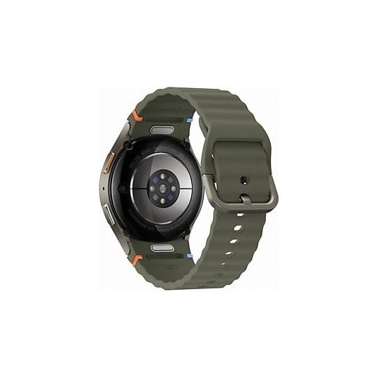 SAMSUNG Galaxy Watch7 - 40 mm Groen LTE - 123TelecomShop