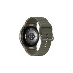SAMSUNG Galaxy Watch7 - 40 mm Groen LTE - 123TelecomShop