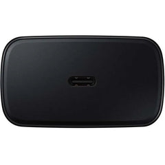 Samsung Gp-Ptu020Sofbq Samsung Super Fast Charging Wall Charger Usb-C 45W Black Bulk - 123TelecomShop