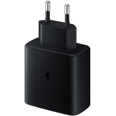 Samsung Gp-Ptu020Sofbq Samsung Super Fast Charging Wall Charger Usb-C 45W Black Bulk - 123TelecomShop