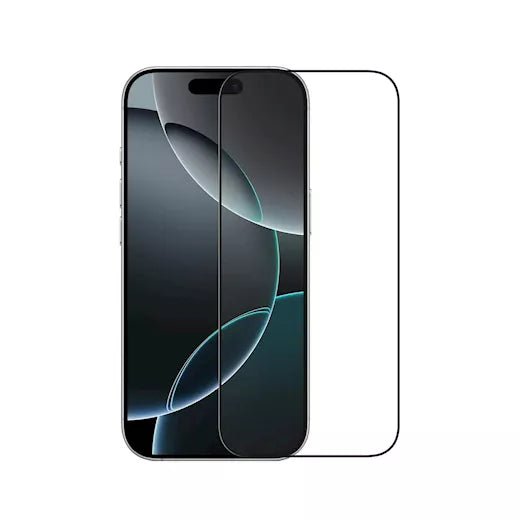 ScreenArmor Full Cover glazen Screenprotector iPhone serie - 123TelecomShop