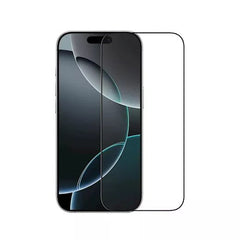 ScreenArmor Full Cover glazen Screenprotector iPhone serie - 123TelecomShop