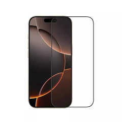 ScreenArmor Full Cover glazen Screenprotector iPhone serie - 123TelecomShop