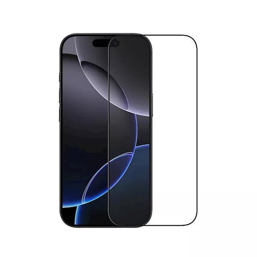 ScreenArmor Full Cover glazen Screenprotector iPhone serie - 123TelecomShop