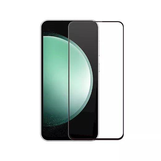 ScreenArmor Full Cover glazen Screenprotector Samsung A serie - 123TelecomShop