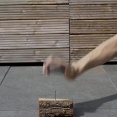 ScreenArmor Hybride Glas Extra Sterk - 123TelecomShop