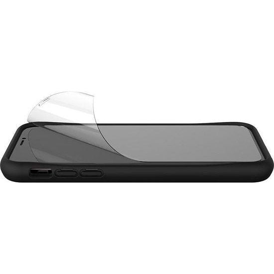 ScreenArmor Hybride Glas Extra Sterk - 123TelecomShop