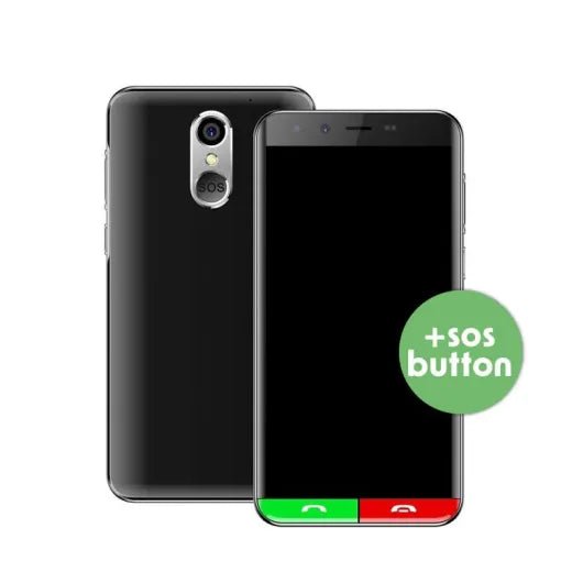 Senioren SmartPhone / Maior 4G Smartphone 32GB - 123TelecomShop