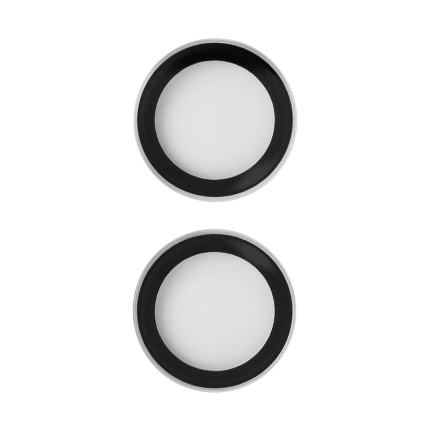 Striker Single Lens Glass Camera Protector - Transparent - Apple Iphone 16/16 Plus/17 - 123TelecomShop