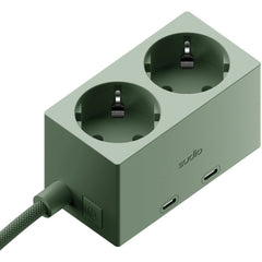 Sudio Brick Green - 123TelecomShop