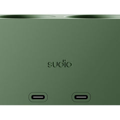 Sudio Brick Green - 123TelecomShop