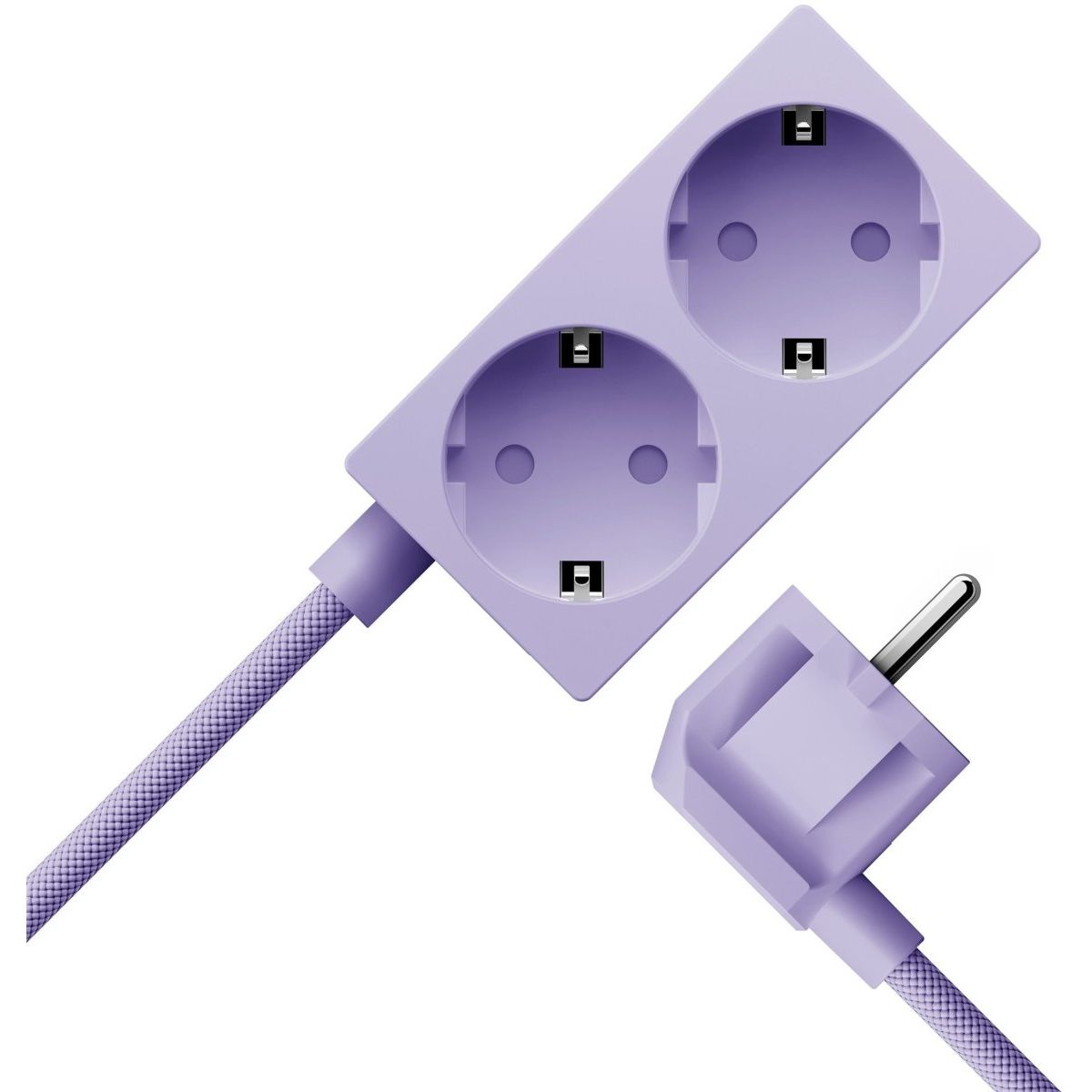 Sudio Brick Purple - 123TelecomShop