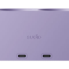 Sudio Brick Purple - 123TelecomShop