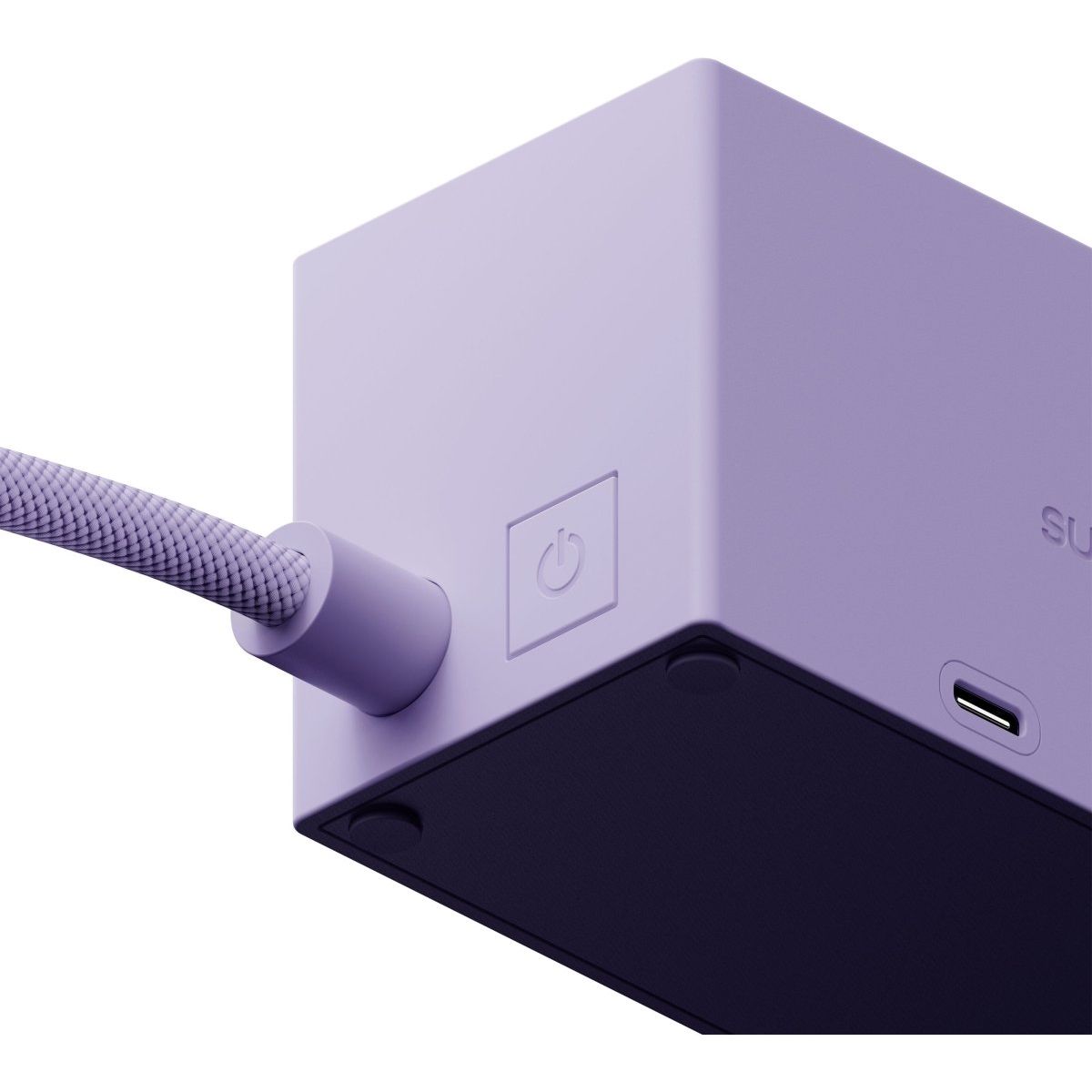 Sudio Brick Purple - 123TelecomShop