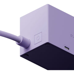 Sudio Brick Purple - 123TelecomShop