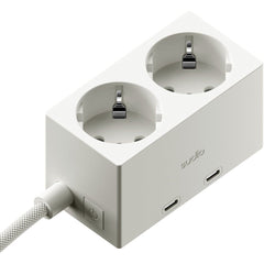 Sudio Brick White - 123TelecomShop