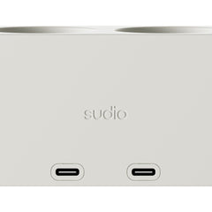 Sudio Brick White - 123TelecomShop