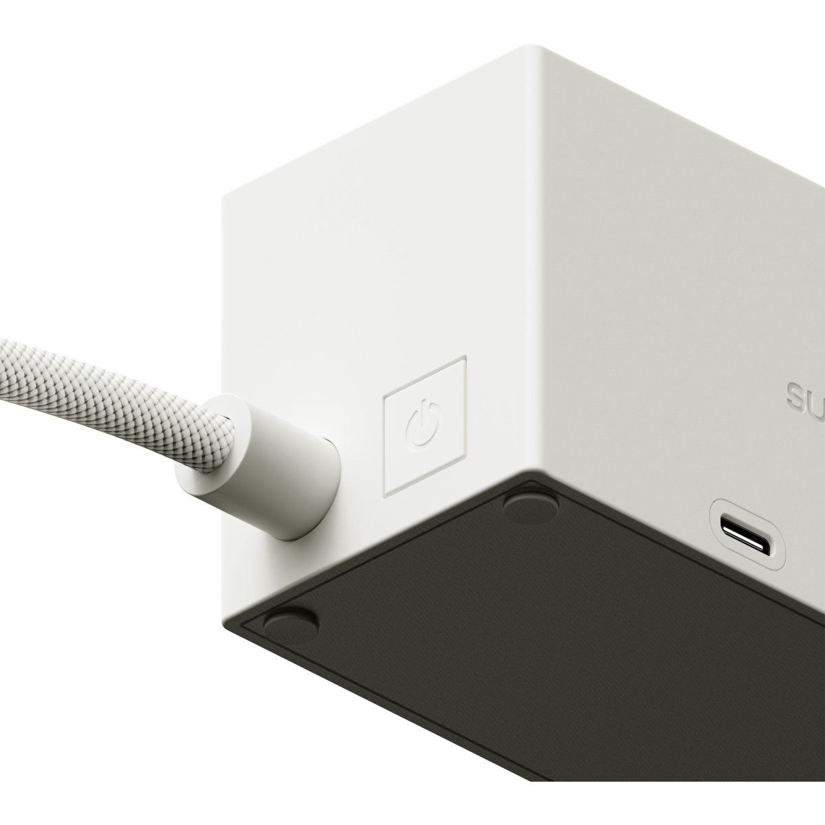 Sudio Brick White - 123TelecomShop