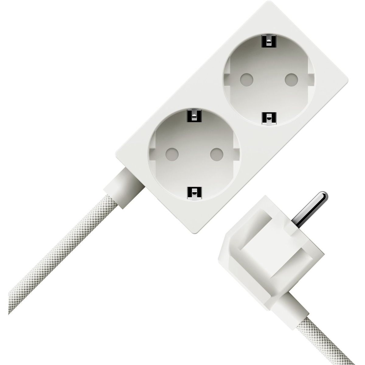 Sudio Brick White - 123TelecomShop