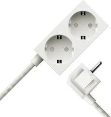 Sudio Brick White - 123TelecomShop