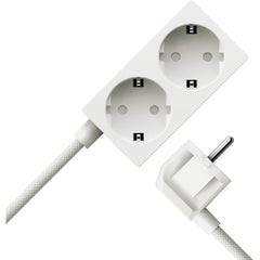 Sudio Brick White - 123TelecomShop