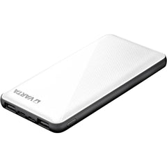 Varta Portable Power Bank Energy 10.000 Mah 15W White - 123TelecomShop
