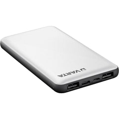 Varta Portable Power Bank Energy 10.000 Mah 15W White - 123TelecomShop