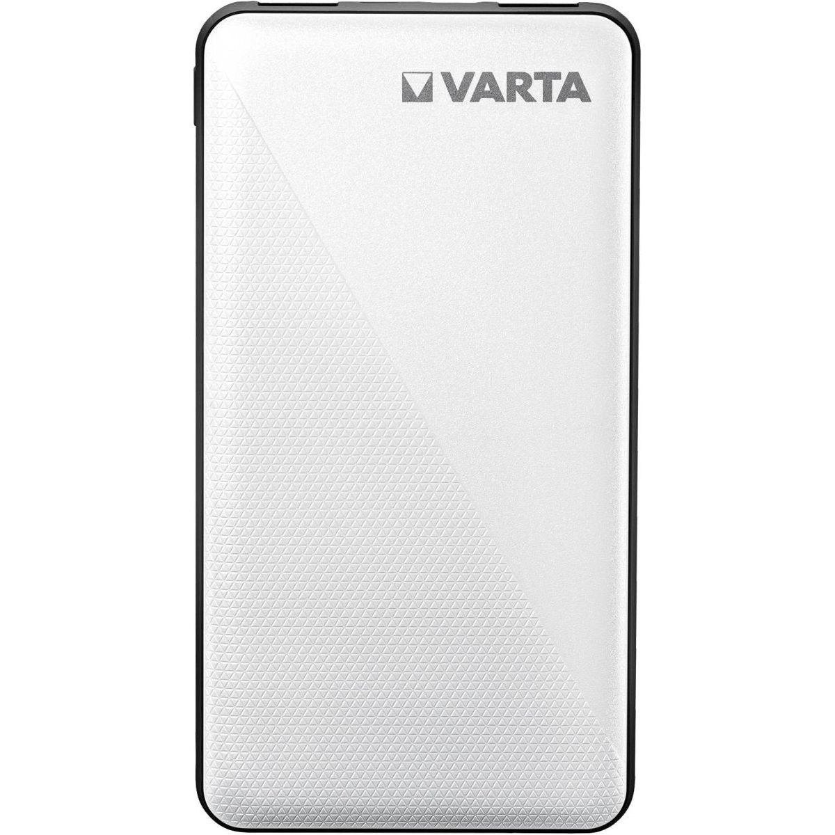Varta Portable Power Bank Energy 10.000 Mah 15W White - 123TelecomShop