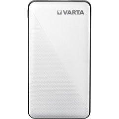 Varta Portable Power Bank Energy 10.000 Mah 15W White - 123TelecomShop