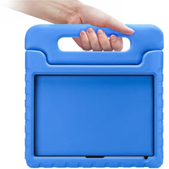 Xccess Kids Guard Tablet Case For Apple Ipad 10.9 (2022)/Ipad 11 (2025)/Ipad Air 11 (2024/2025) Blue - 123TelecomShop