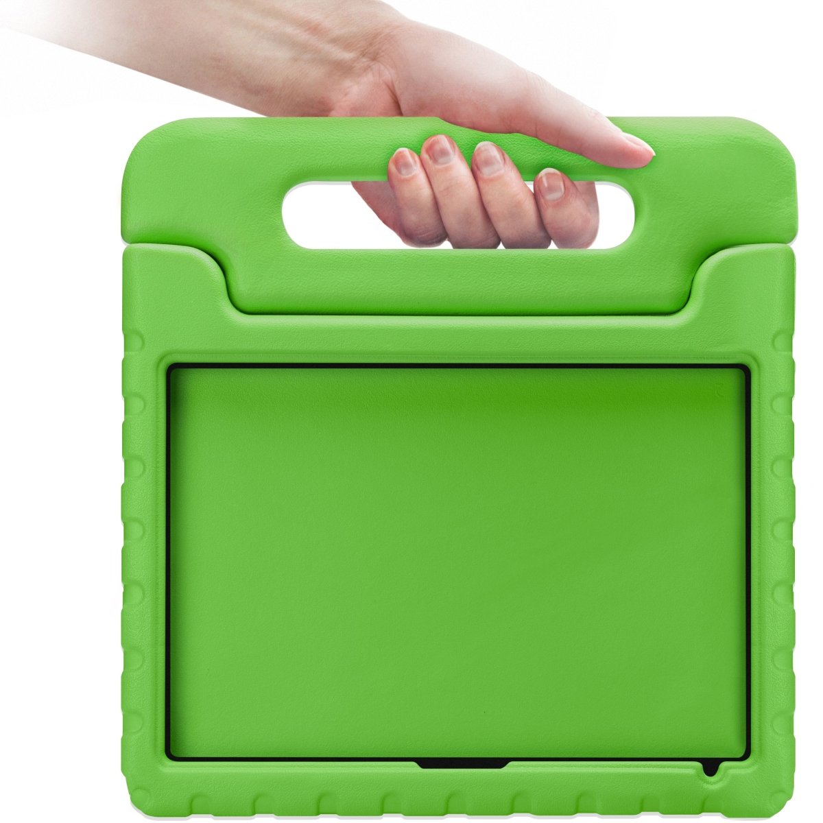 Xccess Kids Guard Tablet Case For Apple Ipad 10.9 (2022)/Ipad 11 (2025)/Ipad Air 11 (2024/2025) Green - 123TelecomShop