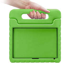 Xccess Kids Guard Tablet Case For Apple Ipad 10.9 (2022)/Ipad 11 (2025)/Ipad Air 11 (2024/2025) Green - 123TelecomShop