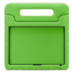 Xccess Kids Guard Tablet Case For Apple Ipad 10.9 (2022)/Ipad 11 (2025)/Ipad Air 11 (2024/2025) Green - 123TelecomShop