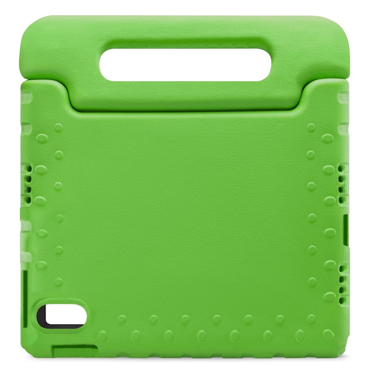 Xccess Kids Guard Tablet Case For Apple Ipad 10.9 (2022)/Ipad 11 (2025)/Ipad Air 11 (2024/2025) Green - 123TelecomShop
