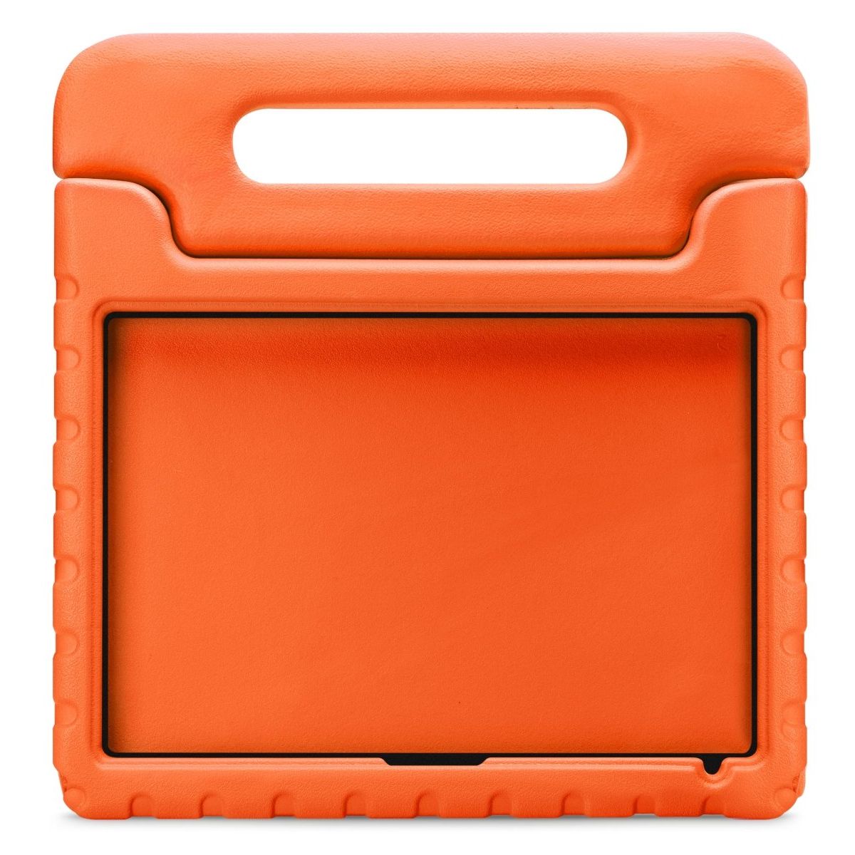 Xccess Kids Guard Tablet Case For Apple Ipad 10.9 (2022)/Ipad 11 (2025)/Ipad Air 11 (2024/2025) Orange - 123TelecomShop