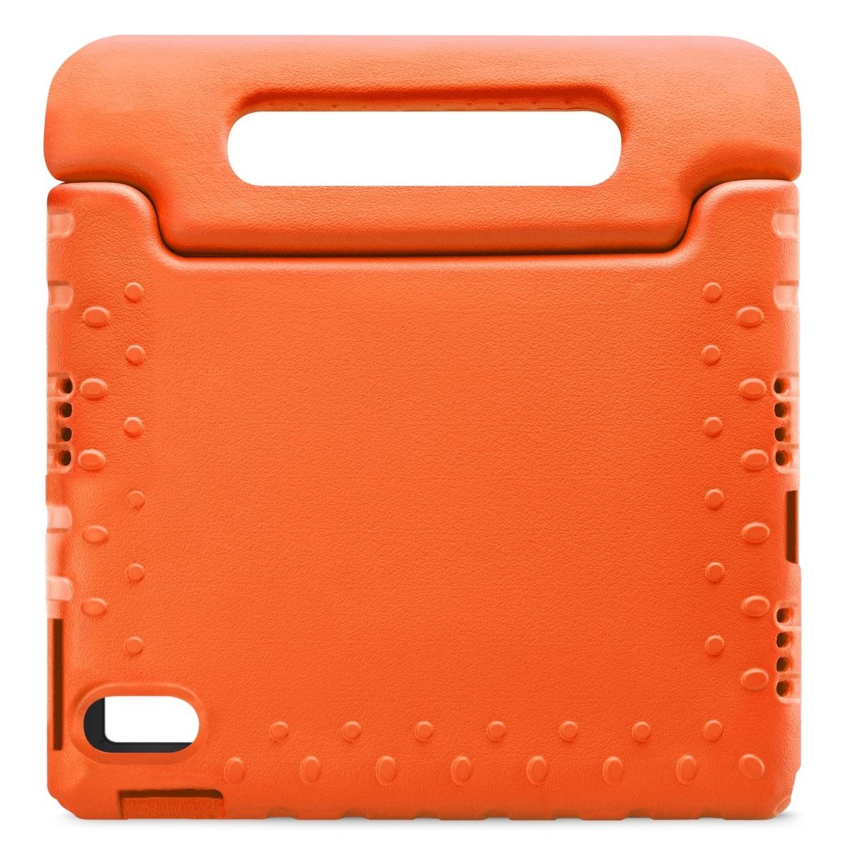 Xccess Kids Guard Tablet Case For Apple Ipad 10.9 (2022)/Ipad 11 (2025)/Ipad Air 11 (2024/2025) Orange - 123TelecomShop