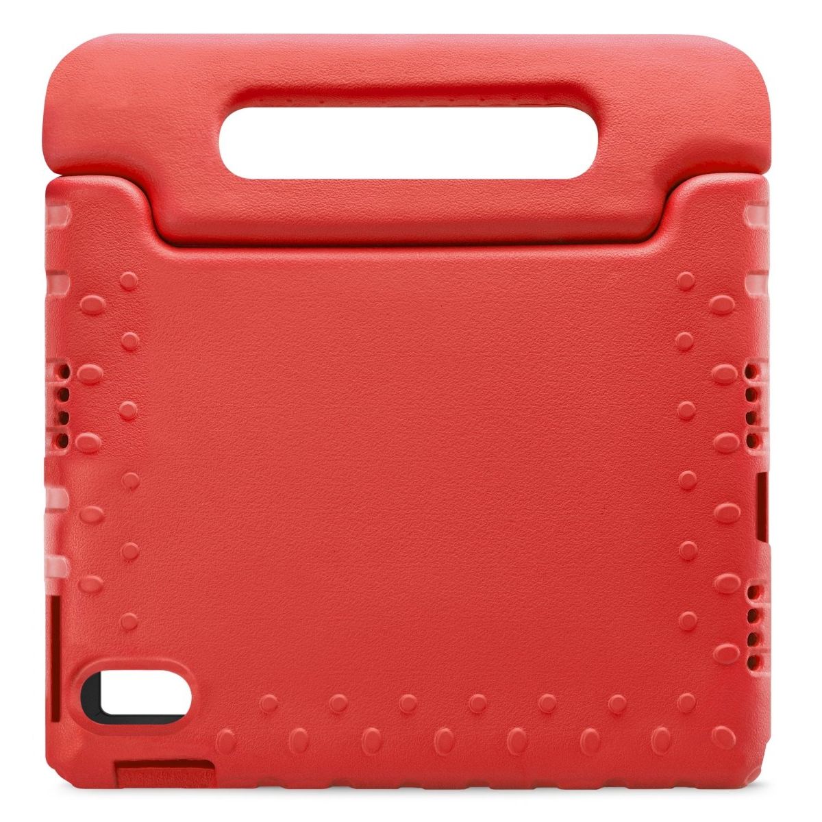 Xccess Kids Guard Tablet Case For Apple Ipad 10.9 (2022)/Ipad 11 (2025)/Ipad Air 11 (2024/2025) Red - 123TelecomShop