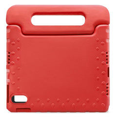 Xccess Kids Guard Tablet Case For Apple Ipad 10.9 (2022)/Ipad 11 (2025)/Ipad Air 11 (2024/2025) Red - 123TelecomShop