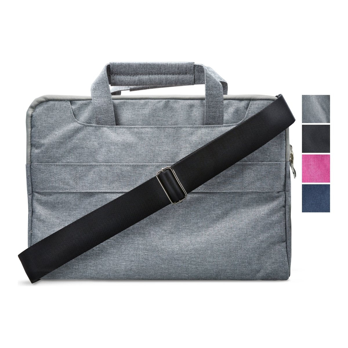 Xccess Laptop Bag 11Inch Grey - 123TelecomShop