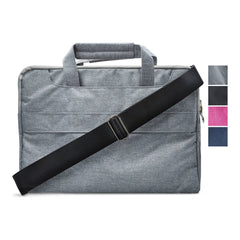 Xccess Laptop Bag 11Inch Grey - 123TelecomShop