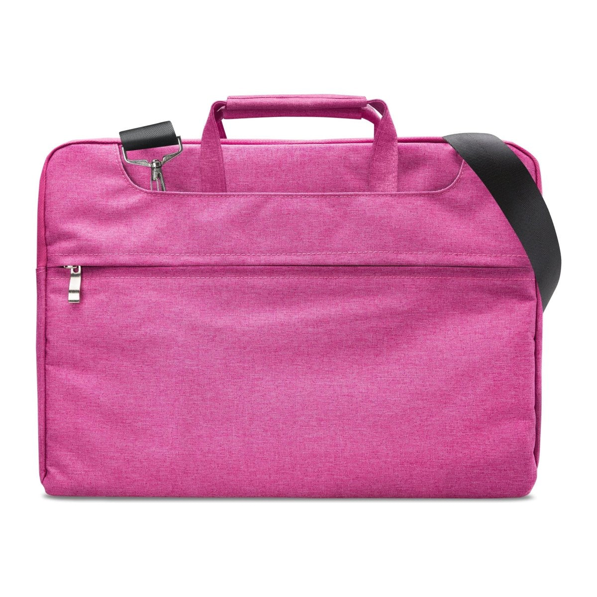 Xccess Laptop Bag 15Inch Pink - 123TelecomShop
