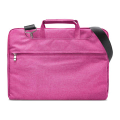 Xccess Laptop Bag 15Inch Pink - 123TelecomShop