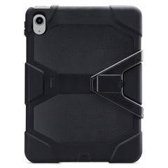 Xccess Survivor Essential Case Apple Ipad 10.9 (2022)/Ipad 11 (2025) Black - 123TelecomShop