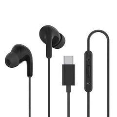 Xiaomi Bhr8930Gl Xiaomi Usb - C Stereo Headset Black - 123TelecomShop