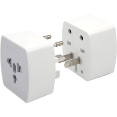 Xssive Universele Reisadapter 6A Worldwide Travel Adapter Z4 – Geschikt voor meer dan 150 landen - 123TelecomShop