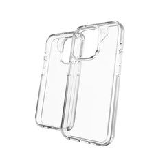 ZAGG Crystal Palace Snap Backcover MagSafe voor de Apple iPhone 15 Plus / 14 Plus