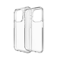 ZAGG Crystal Palace Snap Backcover MagSafe voor de Apple iPhone 15 Plus / 14 Plus
