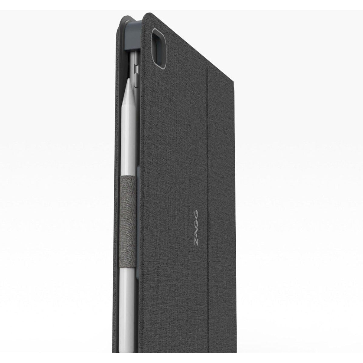 Zagg Messenger Folio 2 Bluetooth Keyboard Case Apple Ipad 10.9 (2022)/Ipad 11 (2025) - 123TelecomShop