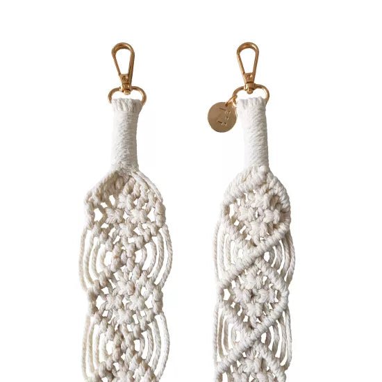 Zanaé Ibiza Telefoon Draagkoord - Hippie Market - 123TelecomShop