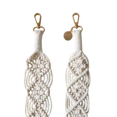 Zanaé Ibiza Telefoon Draagkoord - Hippie Market - 123TelecomShop